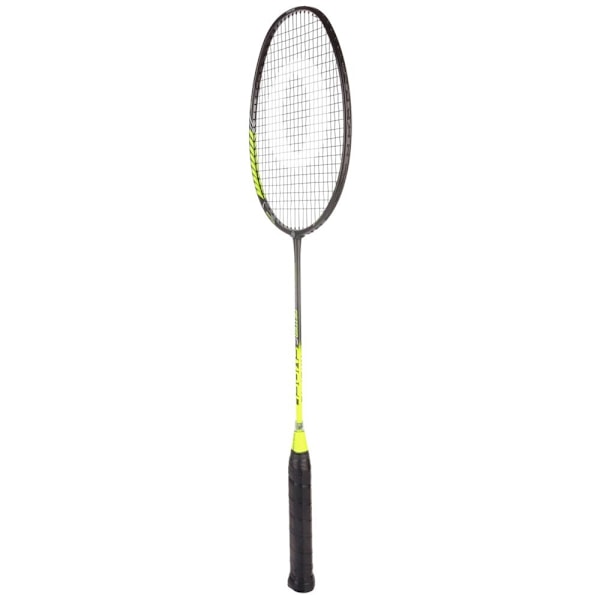 Rackets Oliver Fetter Smash 60 Sort