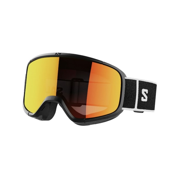 Goggles Salomon Aksium 20 2023 Sort