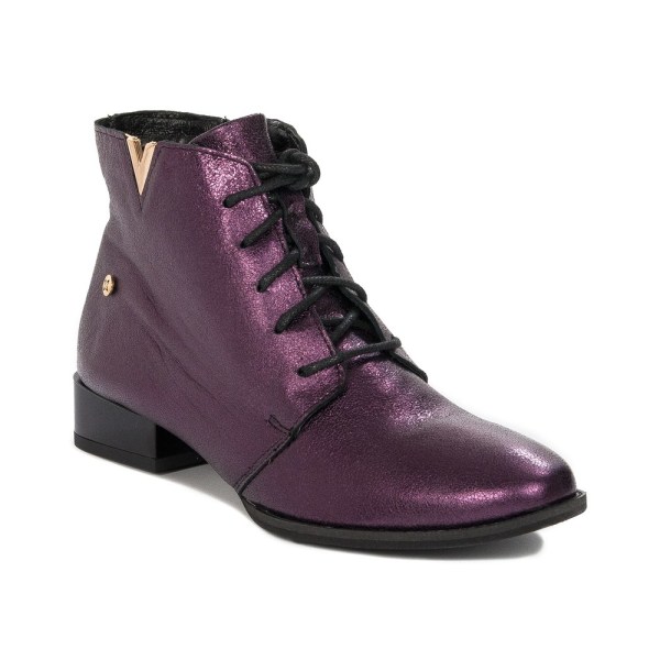 Saapikkaat Maciejka 5743C05007 Violetit 41