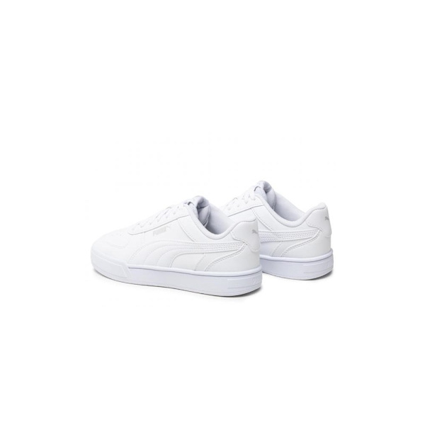 Lågskor Puma Caven JR Vit 39