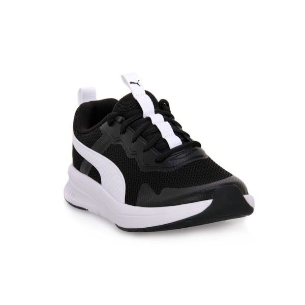 Sneakers low Puma 05 Evolve Mesh Jr Sort 39