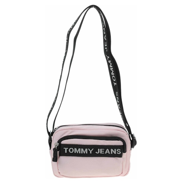 Håndtasker Tommy Hilfiger AW0AW14547TH3 Pink