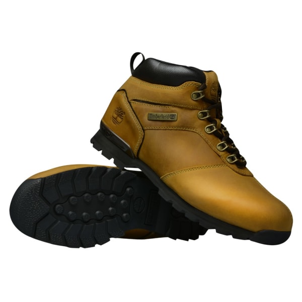 Sko Timberland Splitrock 2 Honning 42