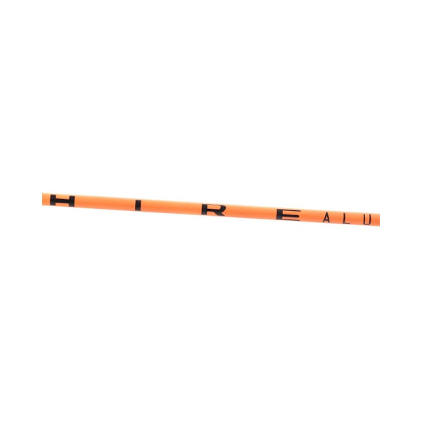 Rackets Oliver RS Aluminium Hire Oranssin väriset