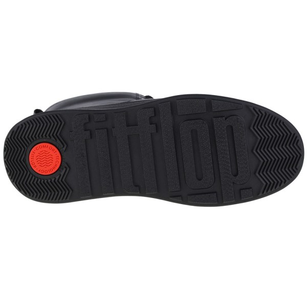 Sko fitflop F-mode Sort 38