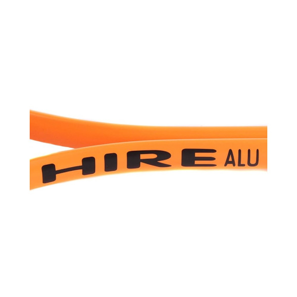 Rackets Oliver Hire Aluminium Oranssin väriset