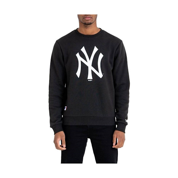 Sweatshirts New Era New York Yankees Team Sort 188 - 192 cm/XL