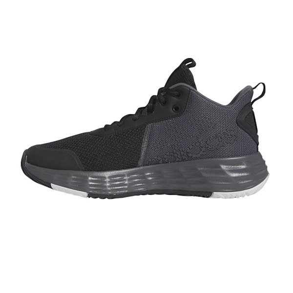 Skor Adidas Ownthegame 2.0 Svarta 41 1/3