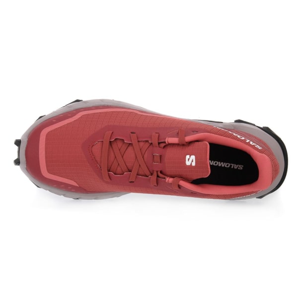 Lågskor Salomon Alphacross 5 Gtx W Röda 37 1/3
