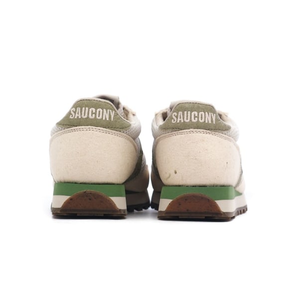 Lågskor Saucony Jazz 81 Krämiga 44