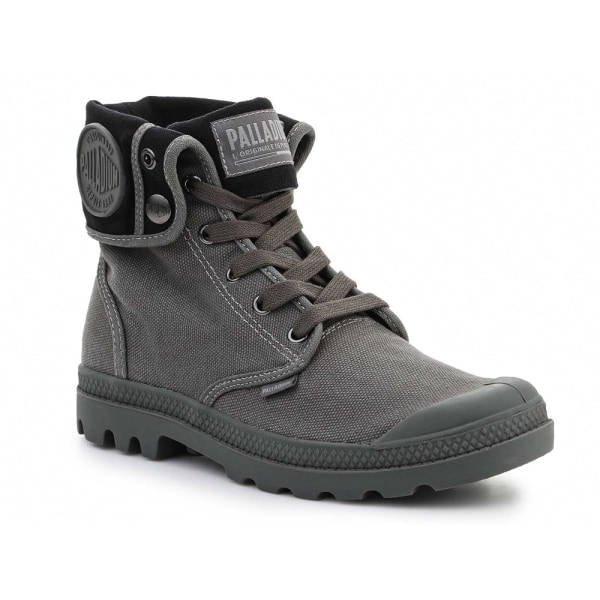 Sko Palladium Baggy Grafit 41.5