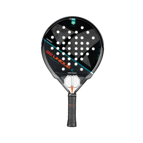 Rackets Drop Shot Bronco Svarta