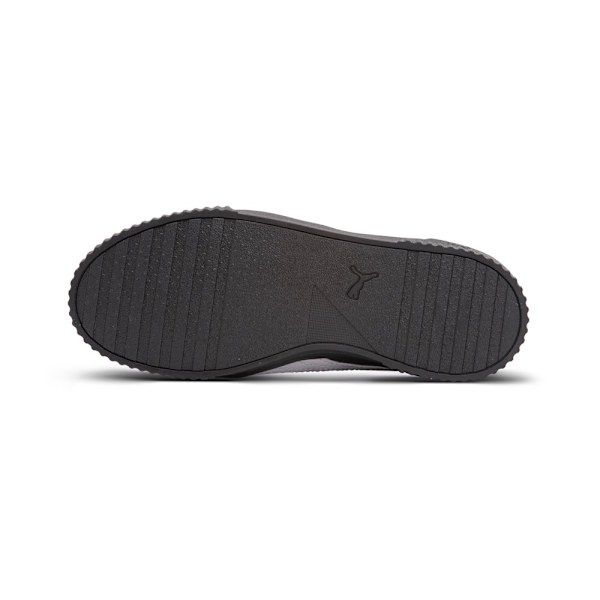 Lågskor Puma Carina Pfs Svarta 36