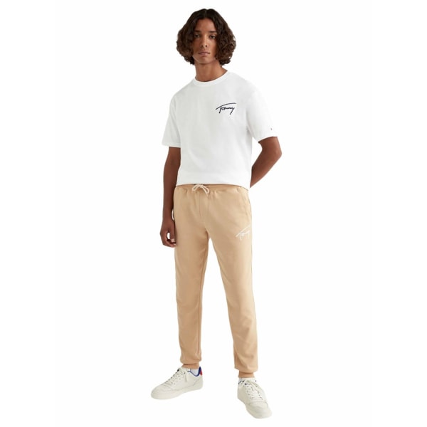 Housut Tommy Hilfiger DM0DM15207AB4 Kerman väriset 171 - 175 cm/M