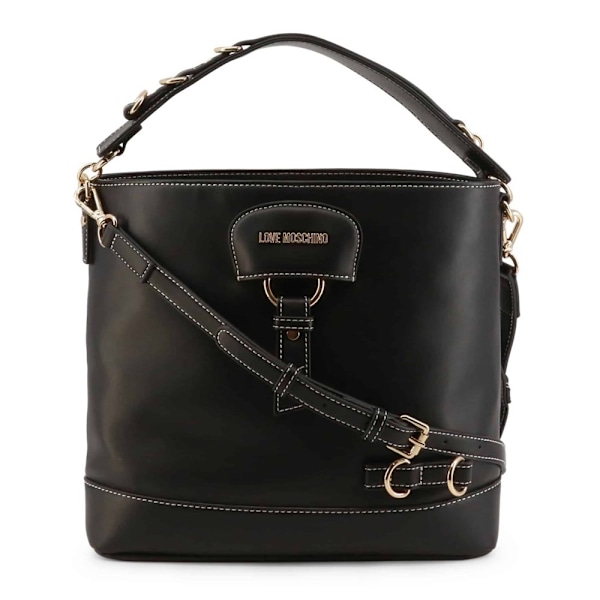 Handväskor Love Moschino JC4280PP0DKI0000 Svarta