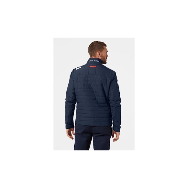 takki Helly Hansen Insulator Jacket 2 Mustat 173 - 179 cm/M