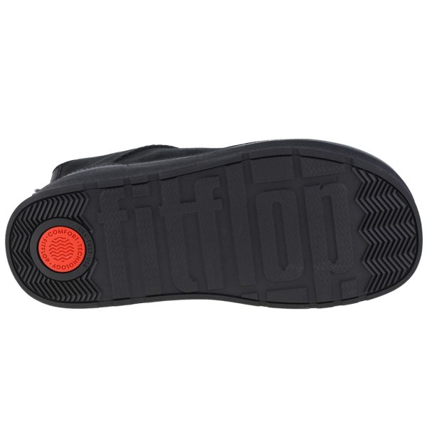 Støvletter fitflop Gen-ff Mini Sort 38.5