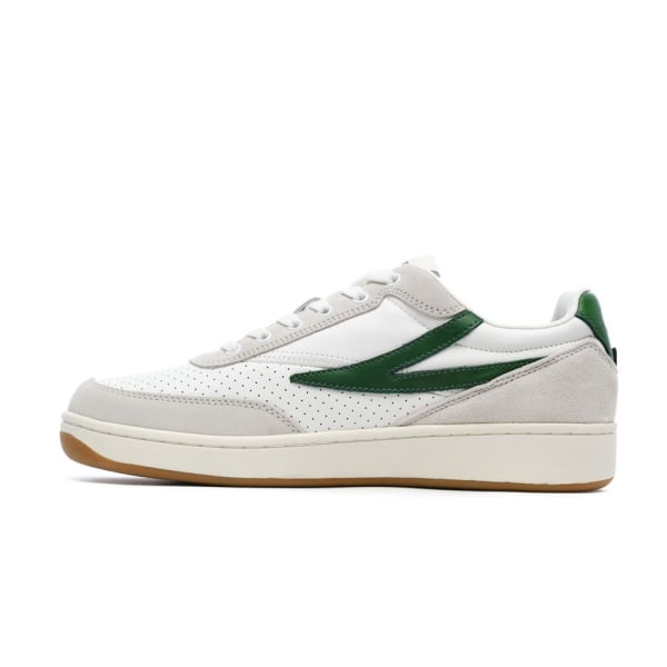 Sneakers low Fila Sevaro Grå,Grøn,Hvid 40