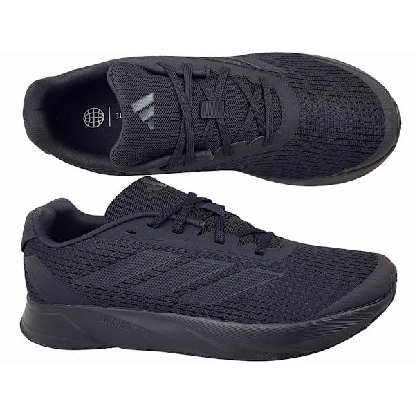 Sneakers low Adidas duramo sl k Sort 39 1/3