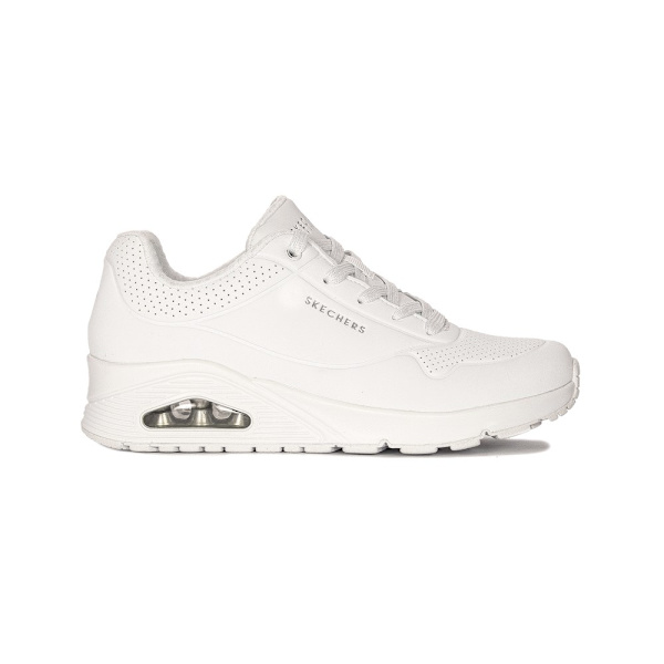 Lågskor Skechers 73690W Vit 41