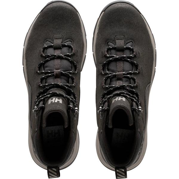Kengät Helly Hansen Baudrimont Lx Mustat 41