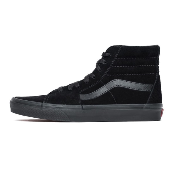 Tennisskor Vans SK8 HI Svarta 46