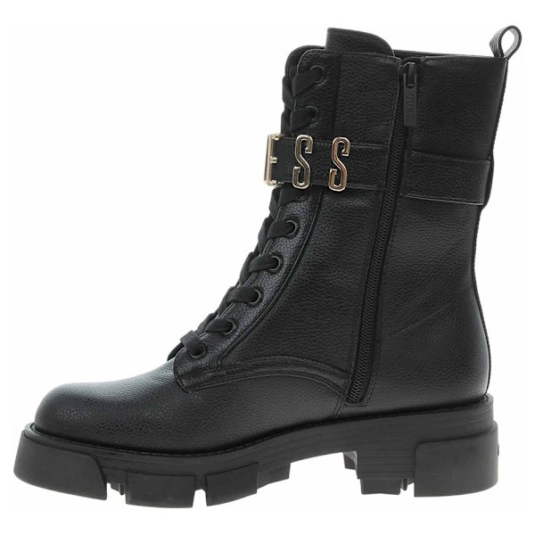 Sko Guess FL8MDXELE10 Sort 37