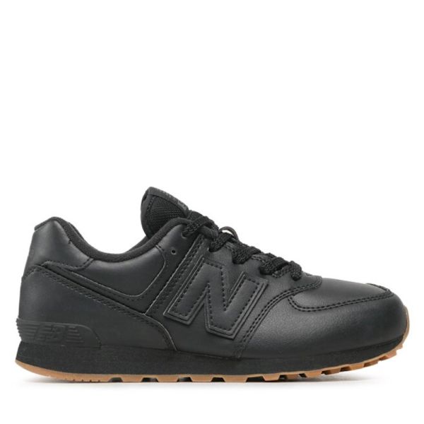 Sko New Balance Balance 574 Sort 37