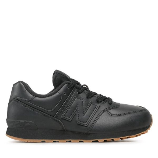 Sko New Balance Balance 574 Sort 37.5