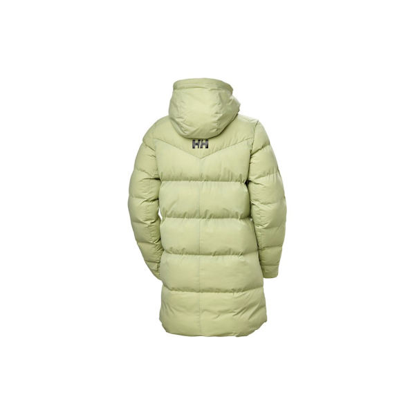 Jakker Helly Hansen Adore Puffy Celadon 170 - 174 cm/L