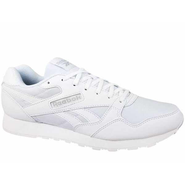 Puolikengät Reebok Ultra Flash Valkoiset 42