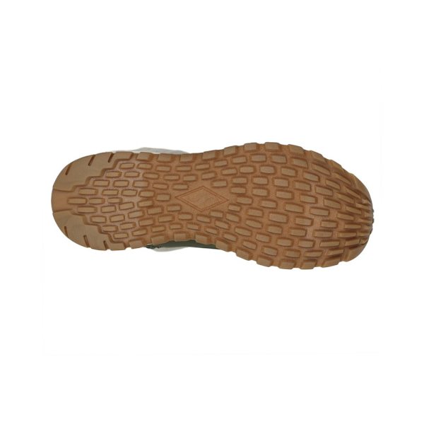 Sko Skechers Rugged Grøn 41