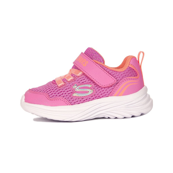 Lågskor Skechers 303201NPKCL Rosa 22