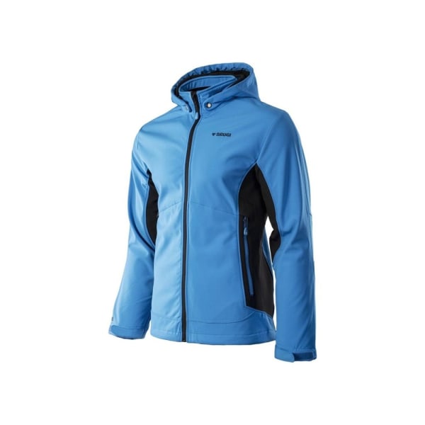 Jakker Brugi 4NAY M Blå 176 - 181 cm/L
