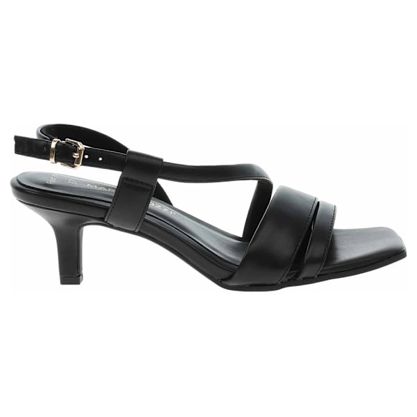 Sandaler Marco Tozzi 222822828001 Svarta 41