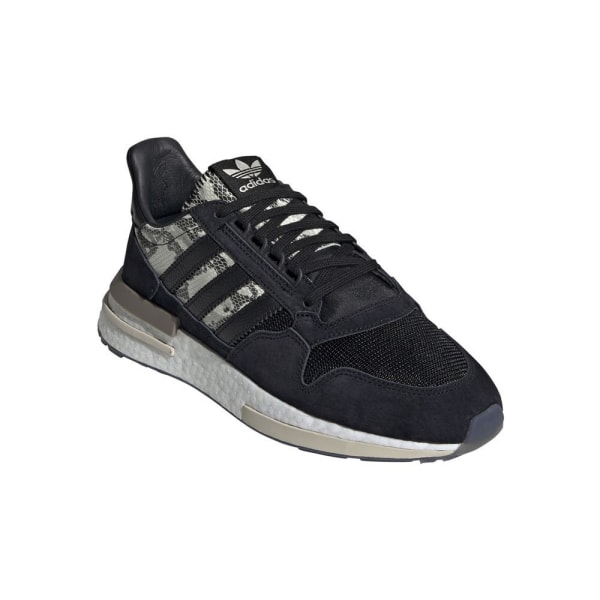 Puolikengät Adidas ZX 500 RM Mustat 46