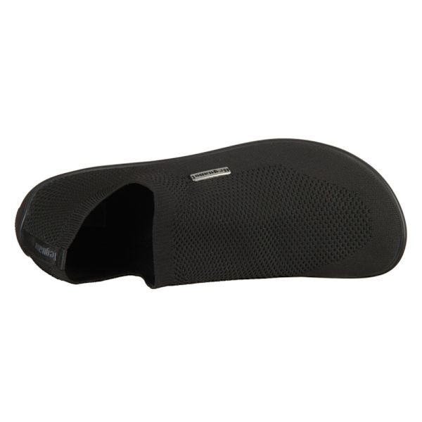 Sneakers low Leguano Scio Sort 41