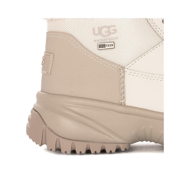 Saapikkaat UGG Yose Fluff V2 Beesit,Kerman väriset 41