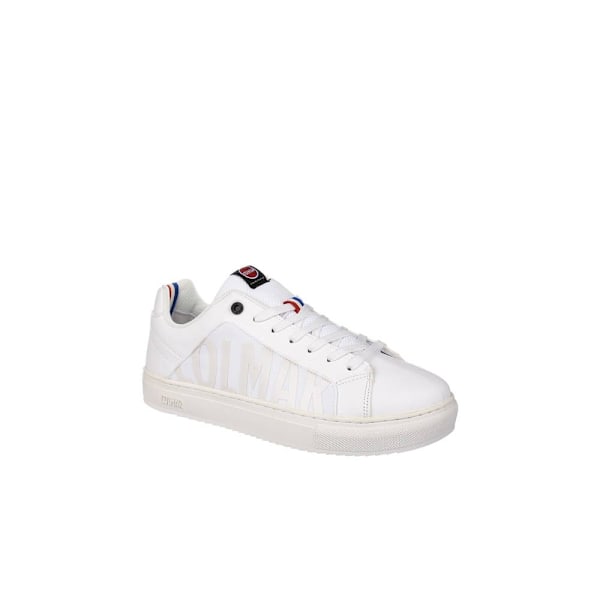 Sneakers low Colmar Bradbury Chromatic Hvid 41