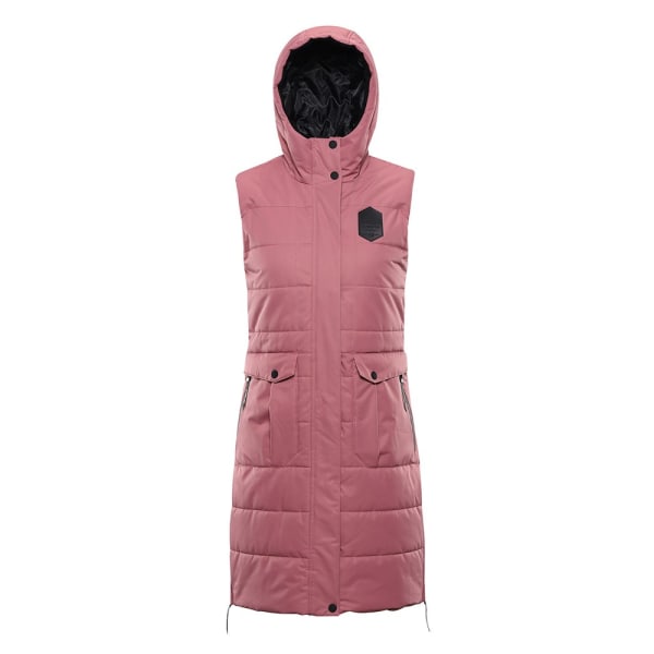 Jackor Alpine Pro LVEB092429 Rosa 176 - 182 cm/XL