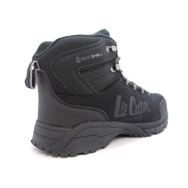 Kengät Lee Cooper LCJ22011404M Mustat 46