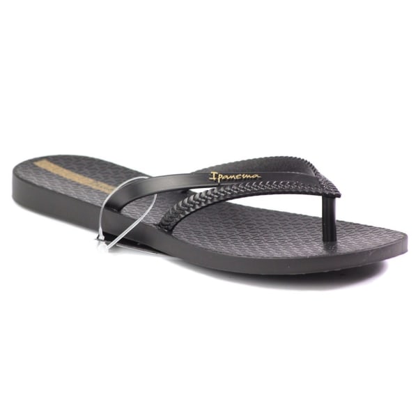 Flip-flops Ipanema 8206720766 Grafit 35