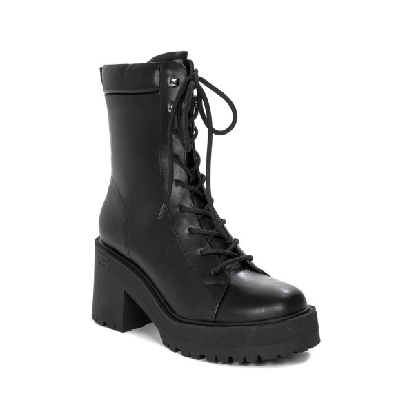 Saapikkaat Guess FL8LU2LEA10Black Mustat 41