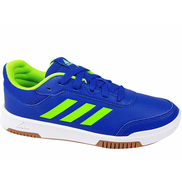 Sneakers low Adidas Tensaur Sport 20 K Blå 40