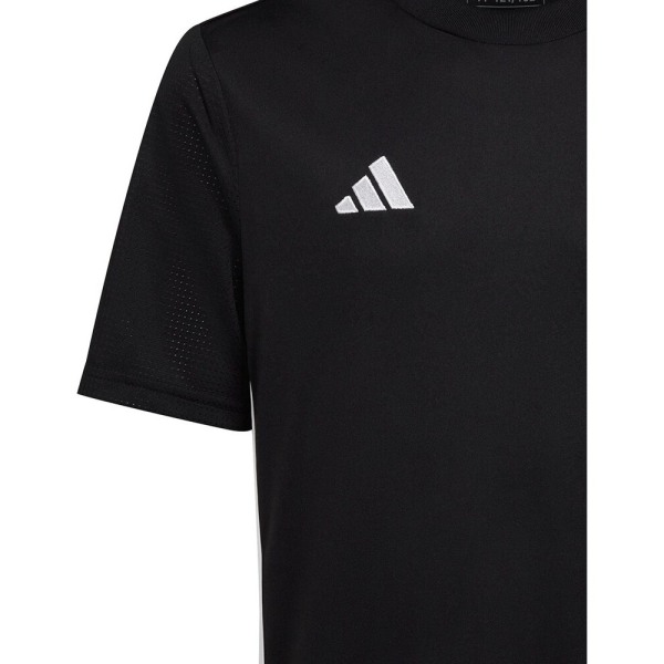 T-paidat Adidas Tabela 23 Jr Mustat 171 - 176 cm/XL