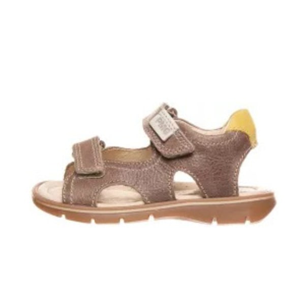 Sandaler Primigi Vitelstwordcorda Beige 35