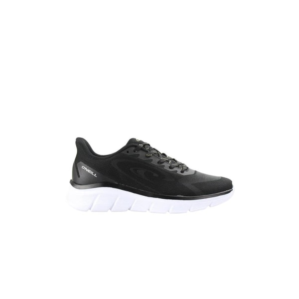 Puolikengät O'Neill Caswell Men Low Mustat 45