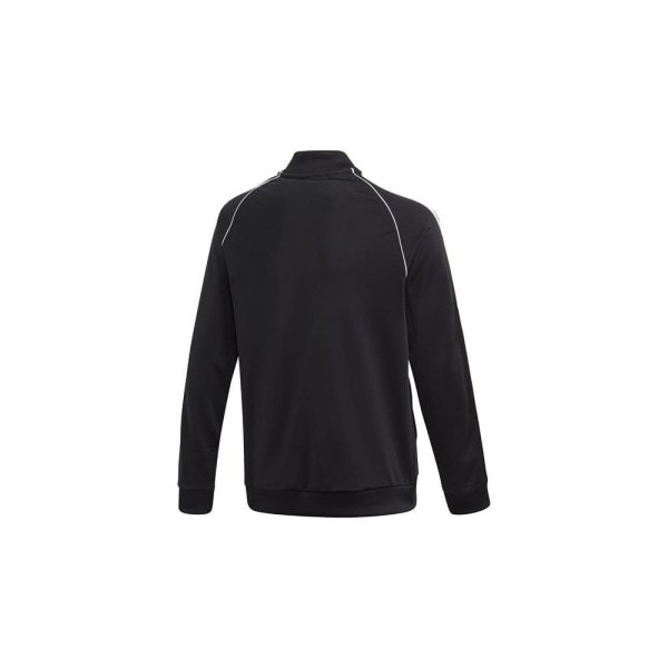 Sweatshirts Adidas Sst Tracktop Svarta,Vit 147 - 152 cm/M