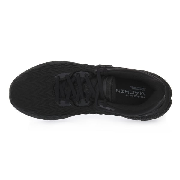 Puolikengät Under Armour 001 Hovr Machina 3 Clone Mustat 42