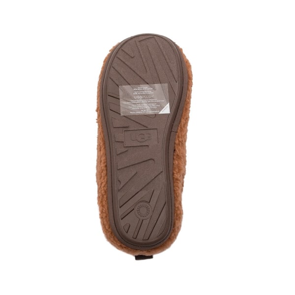 Inneskor UGG Plushy Slipper Hardwood Bruna 38